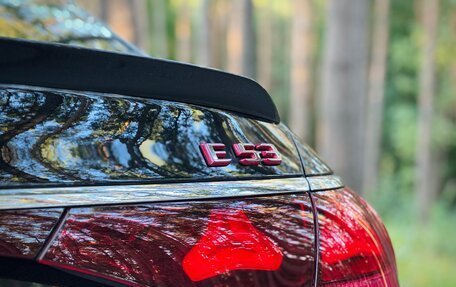 Mercedes-Benz E-Класс AMG, 2025 год, 14 800 000 рублей, 11 фотография