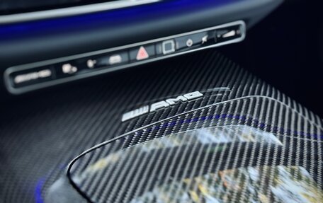 Mercedes-Benz E-Класс AMG, 2025 год, 14 800 000 рублей, 15 фотография