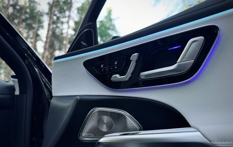 Mercedes-Benz E-Класс AMG, 2025 год, 14 800 000 рублей, 19 фотография