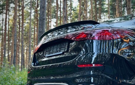 Mercedes-Benz E-Класс AMG, 2025 год, 14 800 000 рублей, 25 фотография
