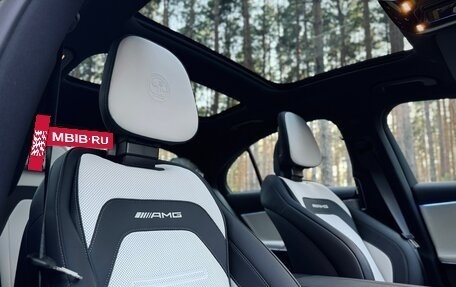 Mercedes-Benz E-Класс AMG, 2025 год, 14 800 000 рублей, 21 фотография