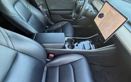 Tesla Model 3 I, 2020 год, 3 550 000 рублей, 9 фотография