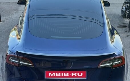Tesla Model 3 I, 2020 год, 3 550 000 рублей, 5 фотография