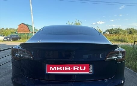 Tesla Model 3 I, 2020 год, 3 550 000 рублей, 6 фотография