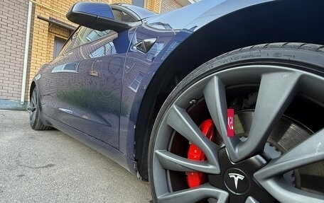 Tesla Model 3 I, 2020 год, 3 550 000 рублей, 8 фотография