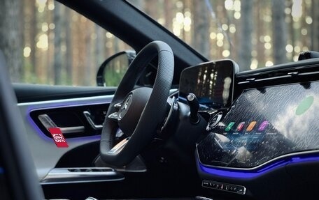 Mercedes-Benz E-Класс AMG, 2025 год, 14 800 000 рублей, 18 фотография