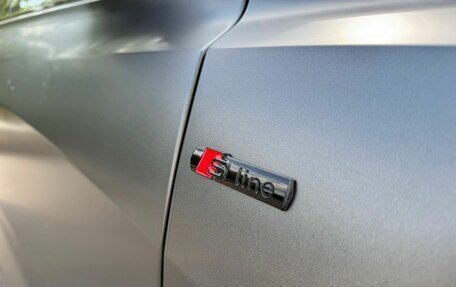 Audi Q8 I, 2019 год, 6 500 000 рублей, 11 фотография