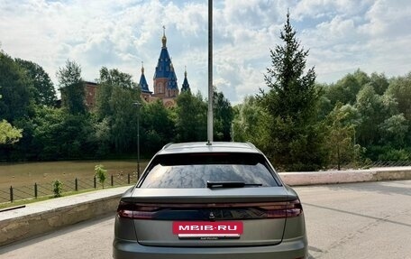 Audi Q8 I, 2019 год, 6 500 000 рублей, 7 фотография