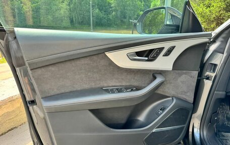 Audi Q8 I, 2019 год, 6 500 000 рублей, 20 фотография