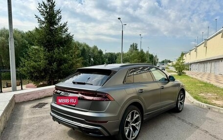 Audi Q8 I, 2019 год, 6 500 000 рублей, 8 фотография