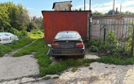BMW 3 серия, 2001 год, 280 000 рублей, 3 фотография