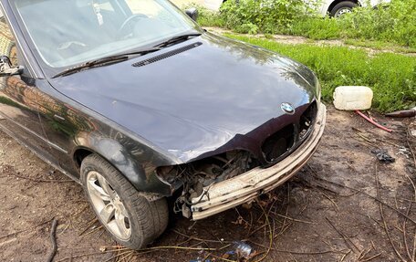 BMW 3 серия, 2001 год, 280 000 рублей, 5 фотография