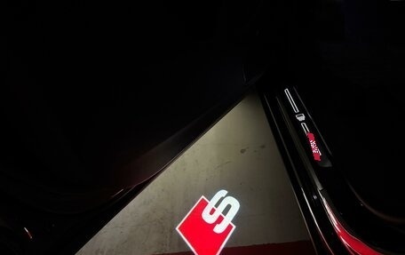 Audi Q8 I, 2019 год, 6 500 000 рублей, 32 фотография