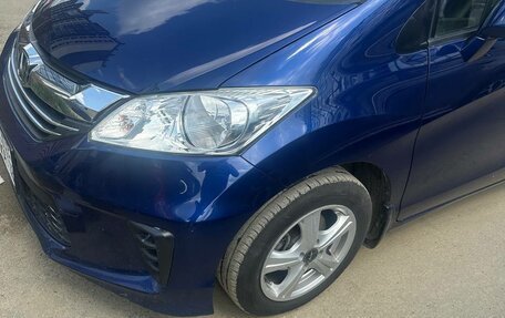 Honda Freed I, 2015 год, 1 350 000 рублей, 7 фотография