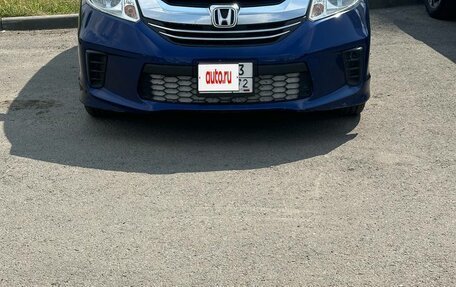 Honda Freed I, 2015 год, 1 350 000 рублей, 16 фотография