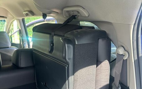 Honda Freed I, 2015 год, 1 350 000 рублей, 22 фотография