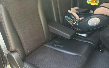 Honda Freed I, 2015 год, 1 350 000 рублей, 23 фотография