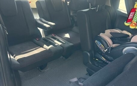 Honda Freed I, 2015 год, 1 350 000 рублей, 25 фотография