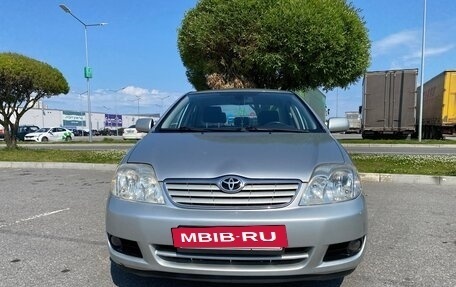 Toyota Corolla, 2006 год, 720 000 рублей, 2 фотография