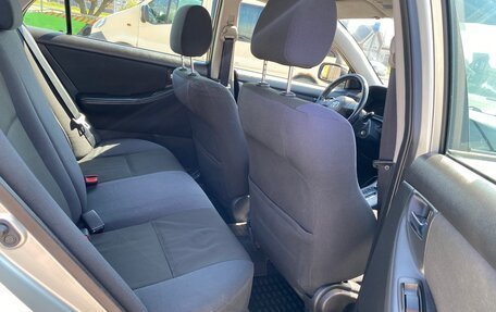 Toyota Corolla, 2006 год, 720 000 рублей, 14 фотография