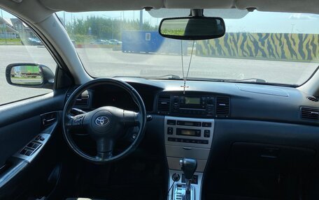 Toyota Corolla, 2006 год, 720 000 рублей, 12 фотография