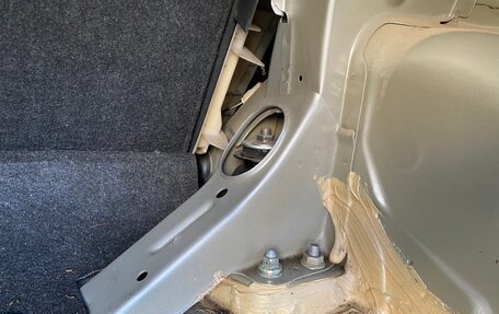 Toyota Corolla, 2006 год, 720 000 рублей, 17 фотография