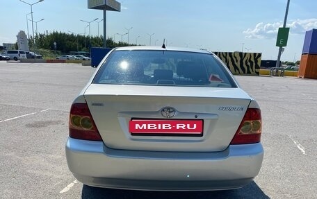 Toyota Corolla, 2006 год, 720 000 рублей, 6 фотография
