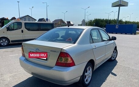 Toyota Corolla, 2006 год, 720 000 рублей, 5 фотография