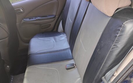 Nissan Almera, 2001 год, 175 000 рублей, 9 фотография