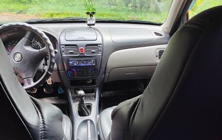 Nissan Almera, 2001 год, 175 000 рублей, 6 фотография