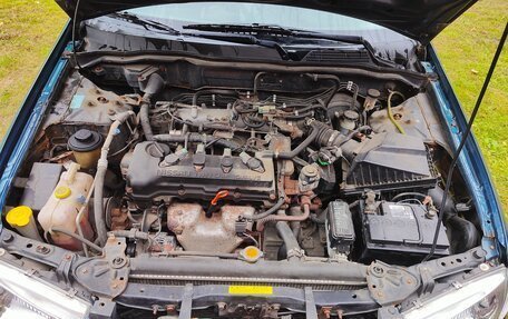 Nissan Almera, 2001 год, 175 000 рублей, 5 фотография