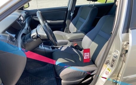 Toyota Corolla, 2006 год, 720 000 рублей, 11 фотография