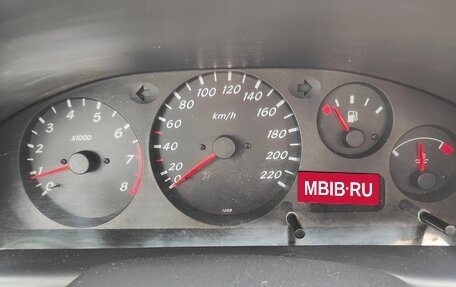 Nissan Almera, 2001 год, 175 000 рублей, 4 фотография