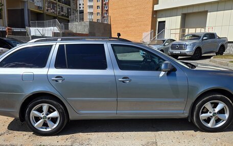 Skoda Octavia, 2012 год, 920 000 рублей, 2 фотография