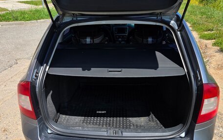 Skoda Octavia, 2012 год, 920 000 рублей, 7 фотография
