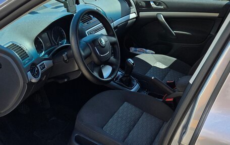 Skoda Octavia, 2012 год, 920 000 рублей, 11 фотография