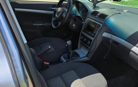 Skoda Octavia, 2012 год, 920 000 рублей, 12 фотография