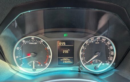 Skoda Octavia, 2012 год, 920 000 рублей, 14 фотография