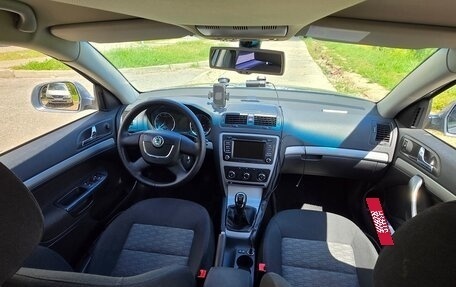 Skoda Octavia, 2012 год, 920 000 рублей, 13 фотография