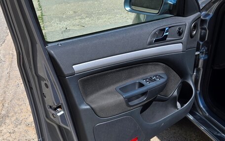 Skoda Octavia, 2012 год, 920 000 рублей, 15 фотография