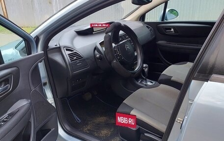 Citroen C4 II рестайлинг, 2005 год, 390 000 рублей, 9 фотография