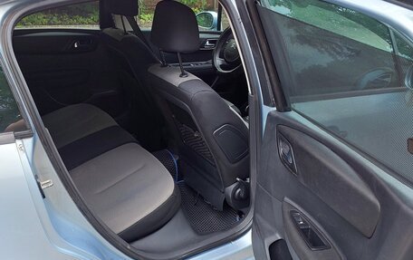 Citroen C4 II рестайлинг, 2005 год, 390 000 рублей, 21 фотография
