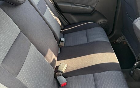 Hyundai Getz I рестайлинг, 2007 год, 525 000 рублей, 12 фотография