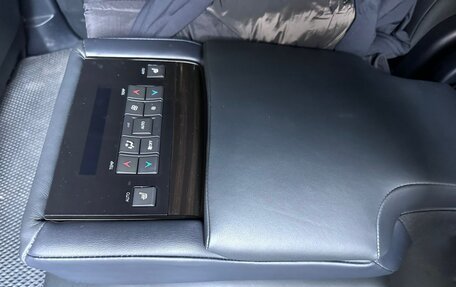 Lexus LX III, 2019 год, 7 100 000 рублей, 3 фотография