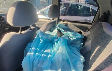 Daewoo Matiz I, 2013 год, 175 000 рублей, 13 фотография