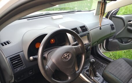 Toyota Corolla, 2008 год, 670 000 рублей, 6 фотография