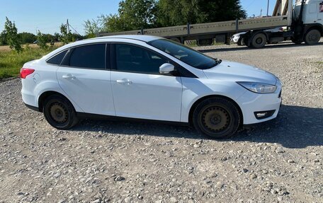 Ford Focus III, 2016 год, 1 030 000 рублей, 4 фотография