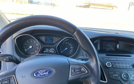 Ford Focus III, 2016 год, 1 030 000 рублей, 6 фотография