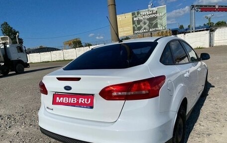 Ford Focus III, 2016 год, 1 030 000 рублей, 3 фотография