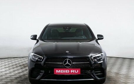 Mercedes-Benz E-Класс, 2021 год, 5 160 000 рублей, 2 фотография